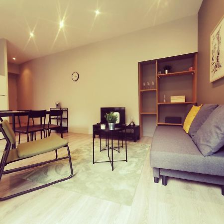 Vienne: Appartement Au Coeur Du Centre Historique 维也纳 外观 照片