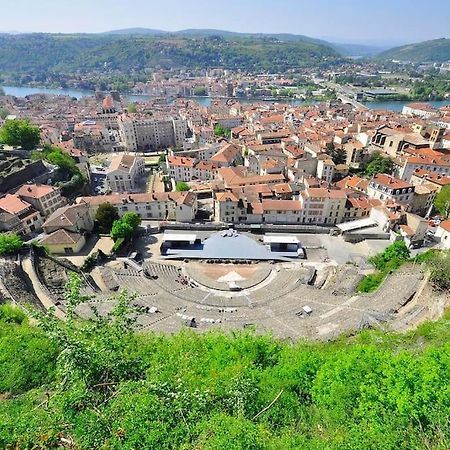 Vienne: Appartement Au Coeur Du Centre Historique 维也纳 外观 照片