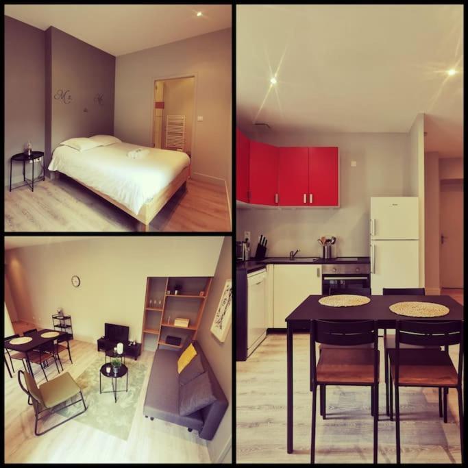 Vienne: Appartement Au Coeur Du Centre Historique 维也纳 外观 照片