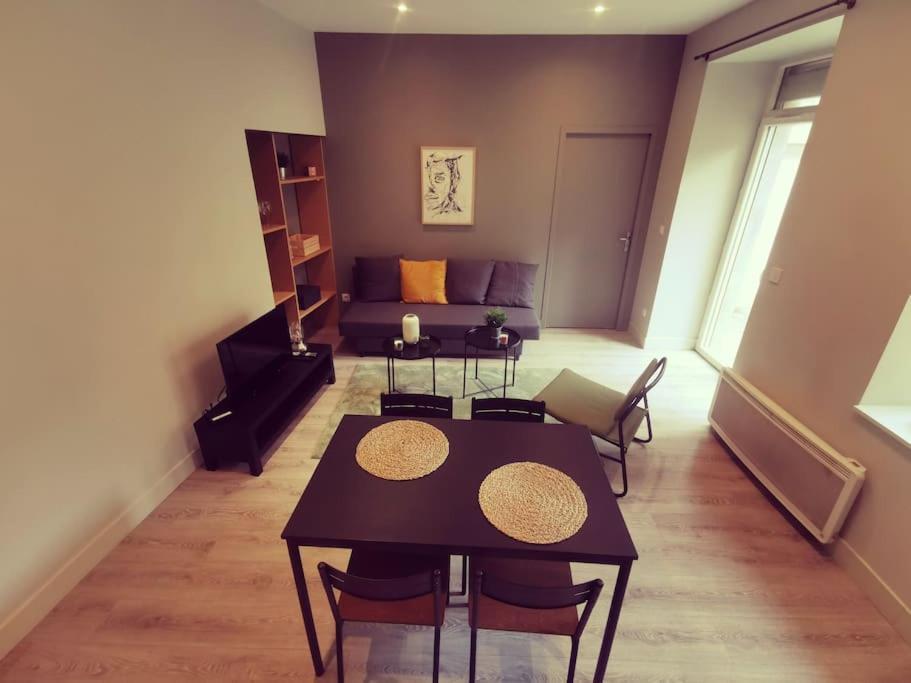 Vienne: Appartement Au Coeur Du Centre Historique 维也纳 外观 照片