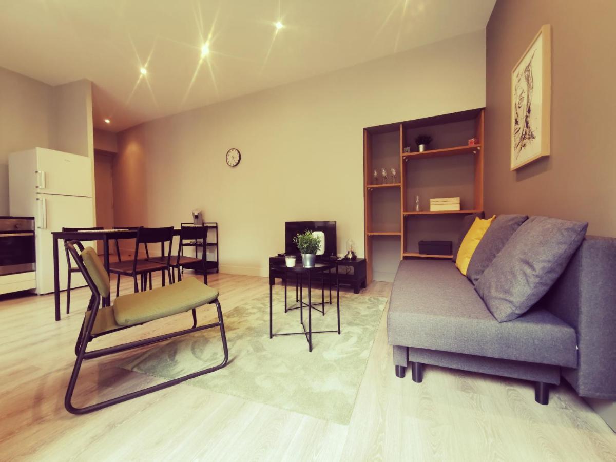 Vienne: Appartement Au Coeur Du Centre Historique 维也纳 外观 照片