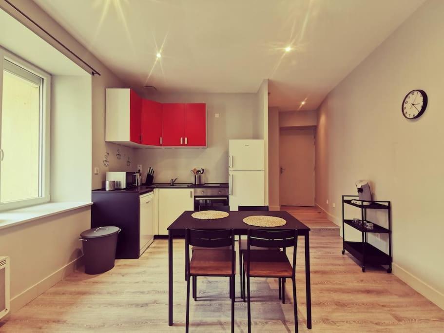Vienne: Appartement Au Coeur Du Centre Historique 维也纳 外观 照片