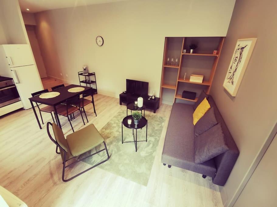 Vienne: Appartement Au Coeur Du Centre Historique 维也纳 外观 照片