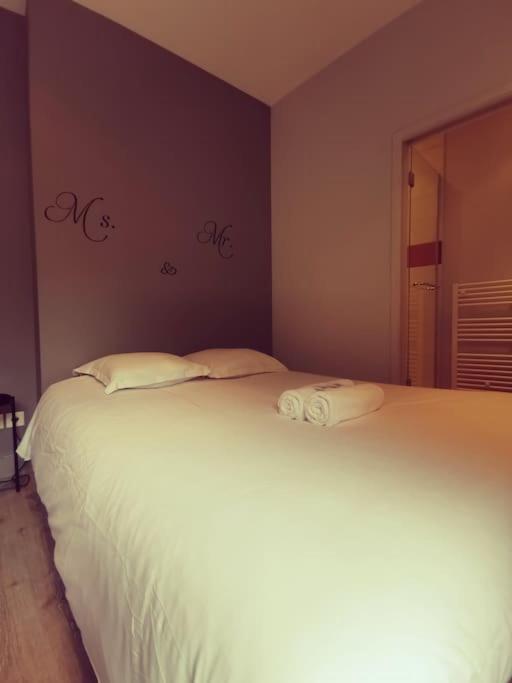 Vienne: Appartement Au Coeur Du Centre Historique 维也纳 外观 照片