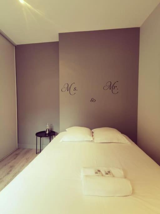 Vienne: Appartement Au Coeur Du Centre Historique 维也纳 外观 照片