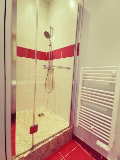 Vienne: Appartement Au Coeur Du Centre Historique 维也纳 外观 照片