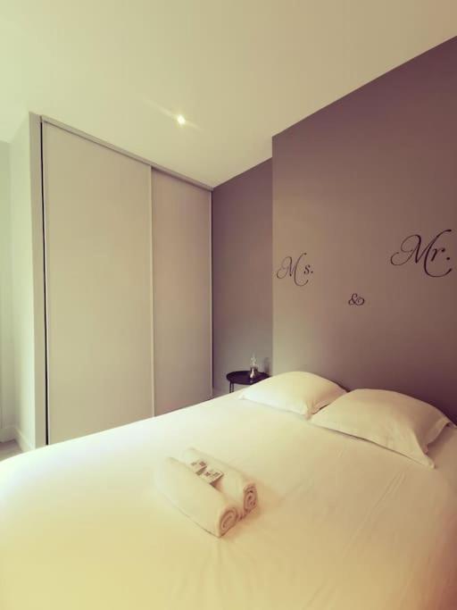 Vienne: Appartement Au Coeur Du Centre Historique 维也纳 外观 照片